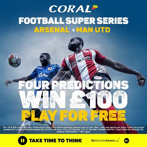 Football Super Series Odds Offers .